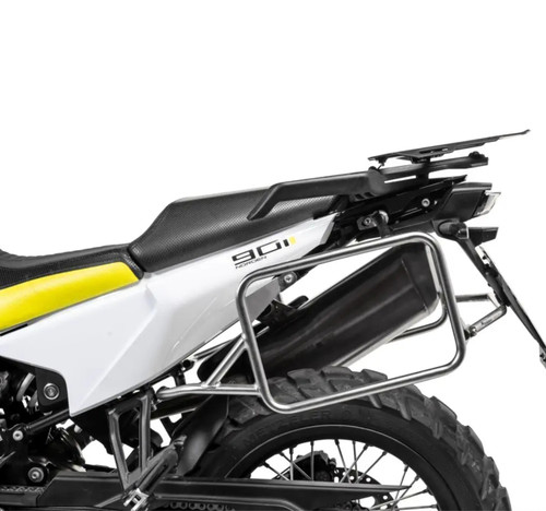 Anclaje Maletas Laterales Touratech para Norden 901/KTM 790/890 ADV R (01-414-5555-0)