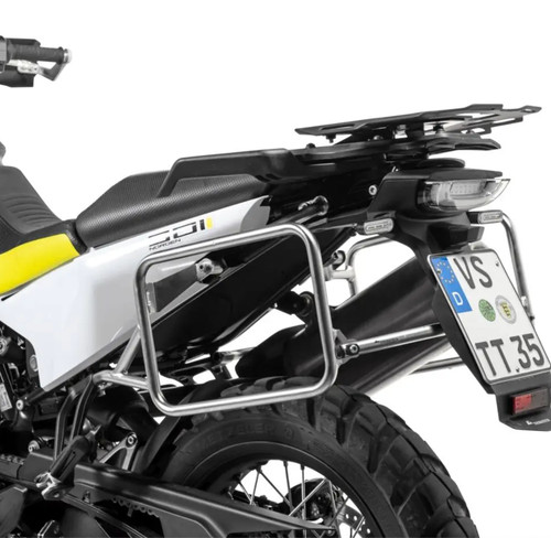 Anclaje Maletas Laterales Touratech para Norden 901/KTM 790/890 ADV R (01-414-5555-0)