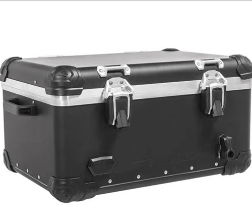 Topcase Touratech ZEGA XXL 72 LT Negro (01-050-6087-0)