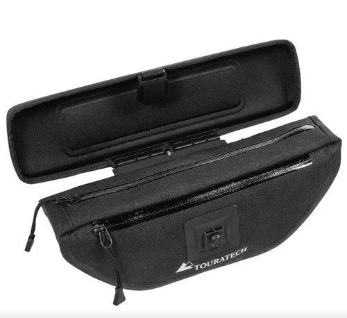 Bolso Touratech para Manubrio Travel 2 Litros. (01-055-4003-0)