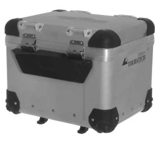 Respaldo Touratech para Topcase ZEGA EVO/PRO (01-050-0902-0)