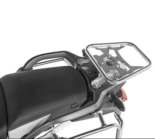 Anclaje de Topcase Touratech para TRIUMPH TIGER 900 GT/ RALLY/ PRO (01-421-5455-0)