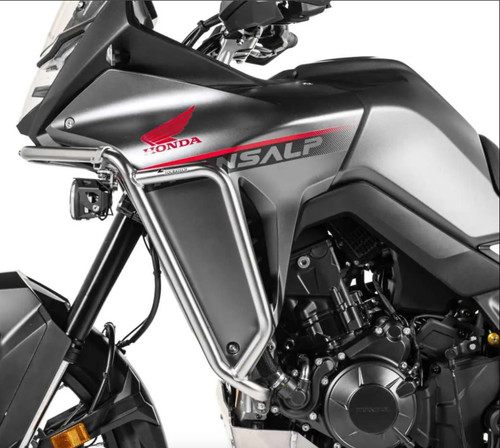 Defensa Alta Touratech para Honda Transalp XL750 (01-401-5160-0)