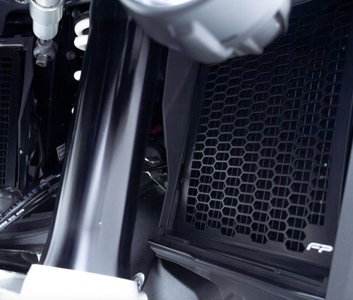 Protector de Radiador Mastech para BMW R1300GS (PN008066)