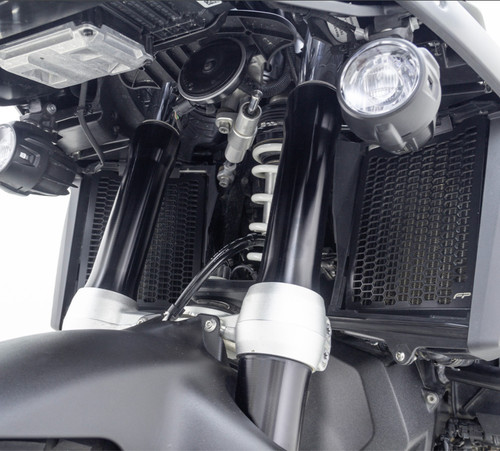 Protector de Radiador Mastech para BMW R1300GS (PN008066)