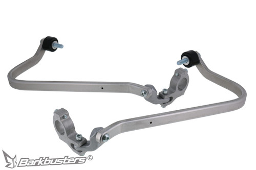 Barkbusters - Anclajes para BMW F900GS/ADV  BHG-118-NP