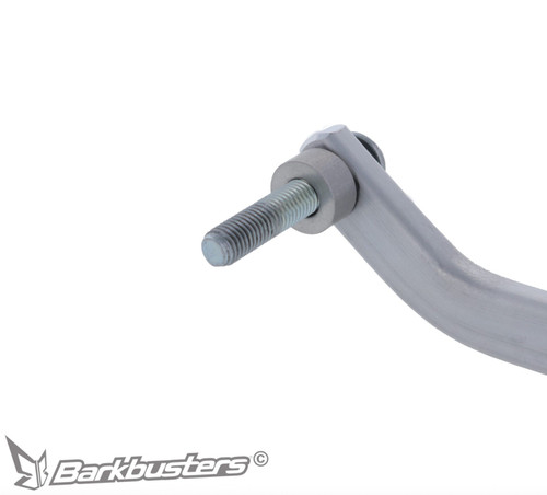 Barkbusters - Anclajes para BMW F900GS/ADV