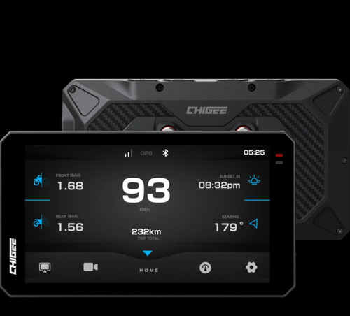 PREVENTA - Chigee Pantalla de Conducción AIO-6 MAX (MFP0171)