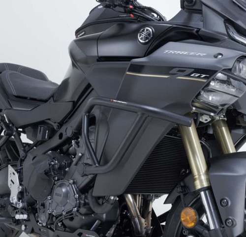 Defensa SW-Motech para Yamaha Tracer 9/GT/GT+