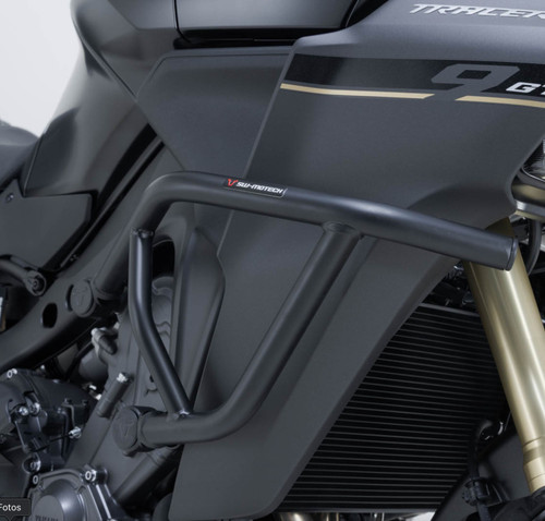 Defensa SW-Motech para Yamaha Tracer 9/GT/GT+ (SBL.06.597.10000/B)