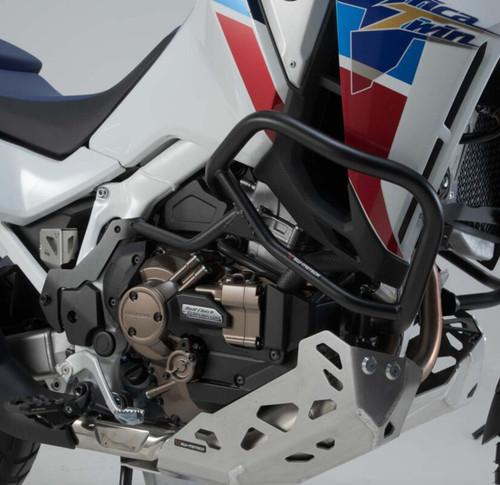 Defensa Baja SW-MOTECH para HONDA AFRICA TWIN 1100 ADV SPORT (2025) (SBL.01.942.10001/B)