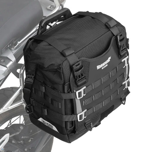 Bolso de Cola Rhinowalk 50 a 70 L 