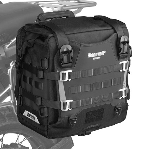 Rhinowalk - Alforjas Mechanic 35L (MJX2004BK)