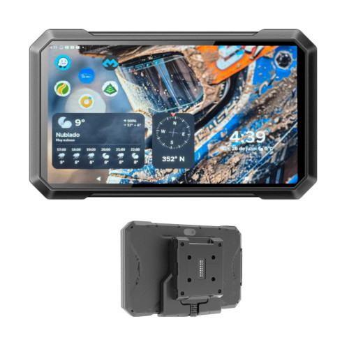 Pantalla de Conducción C7 Ultra para BMW (C7ULTRA)