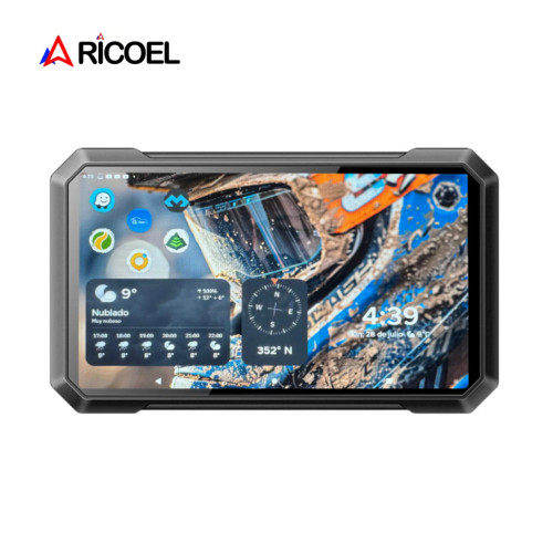 Pantalla de Conducción C7 Ultra para BMW (C7ULTRA)