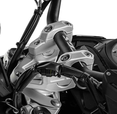 Alza Manubrio Touratech 35mm para BMW R1300GS/ADV
