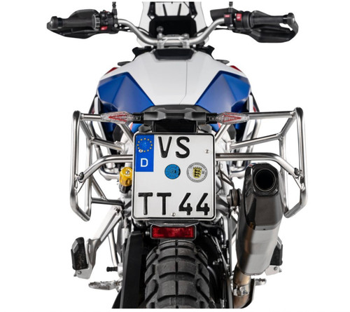 Anclaje Maletas Laterales Touratech Negro para BMW F900GS