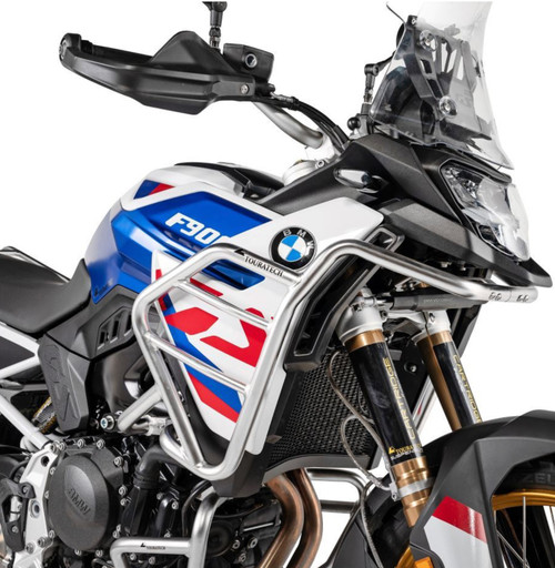 Defensa Alta Touratech INOX para BMW F900GS ( 01-083-5161-0)