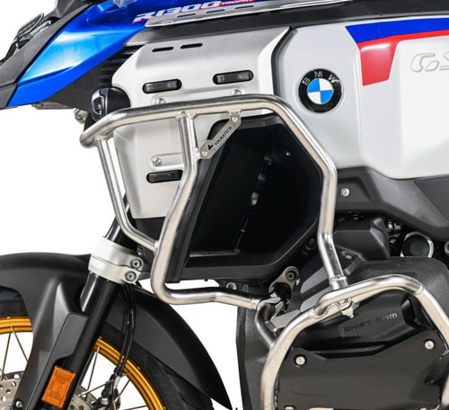Defensas Altas Touratech para BMW R1300GS ADV (01-035-5169-0) 01-035-5171-0