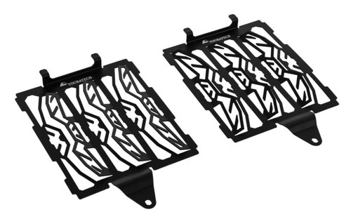  Protector de Radiador Touratech para BMW R1300GS/ADV (01-035-5015-0)