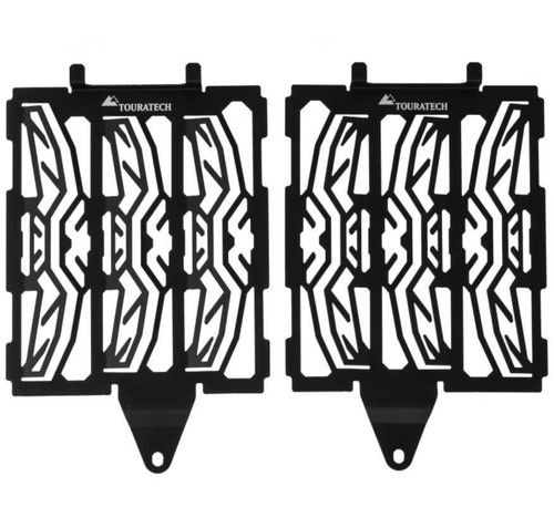  Protector de Radiador Touratech para BMW R1300GS/ADV (01-035-5015-0)