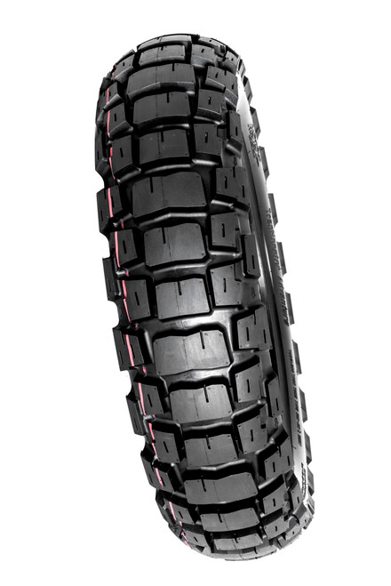 Neumático Motoz Tractionator Adventure Trasero 150/70-17 (TADQ1507017)