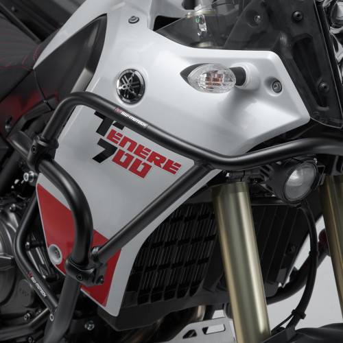 Set Defensas Altas y Bajas SW-MOTECH para YAMAHA TENERE 700 (SBL.06.799.10100/B )