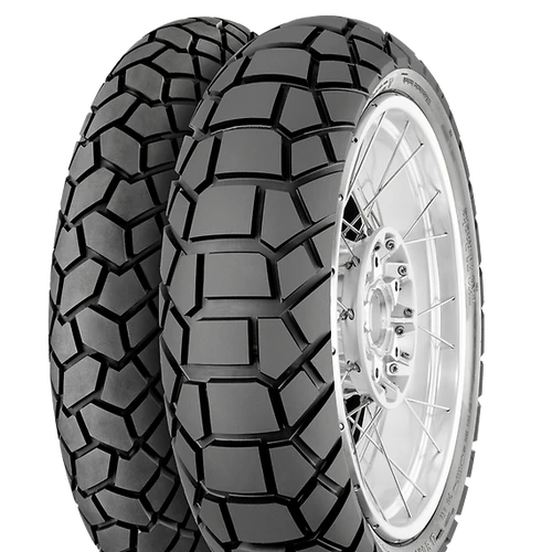Continental TKC 70 ROCKS Trasero 170/60-17