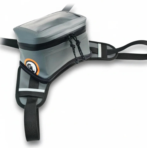 Bolso de Estanque Giant Loop Gris (BNR20-G)