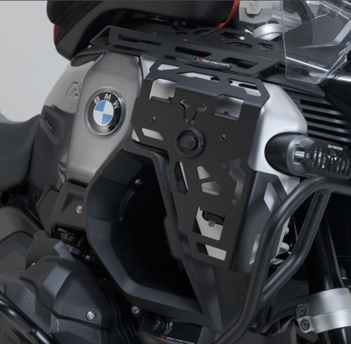 Soporte SW-Motech de Bolso Lateral para BMW R1300GS ADV (GPT.07.976.10000/B)