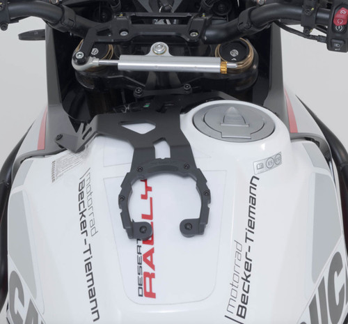 Anclaje Estanque Anillo SW-Motech para Yamaha Ducati Desert X (TRT.00.787.33200/B)