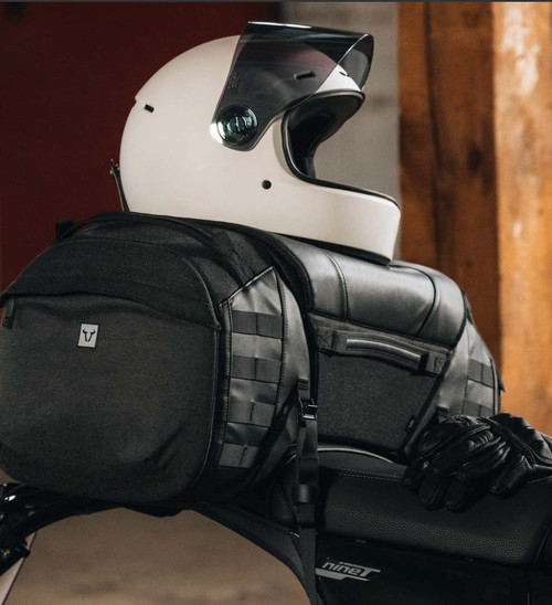 Bolso de Cola SW-Motech Legend Gear LR5 (52 Litros)