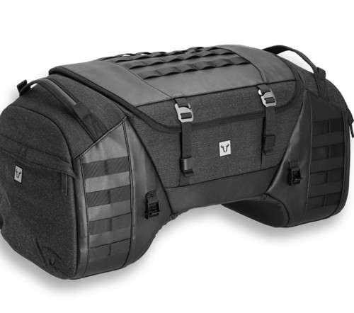 Bolso de Cola SW-Motech Legend Gear LR5 (52 Litros) (BC.HTA.00.405.20000)