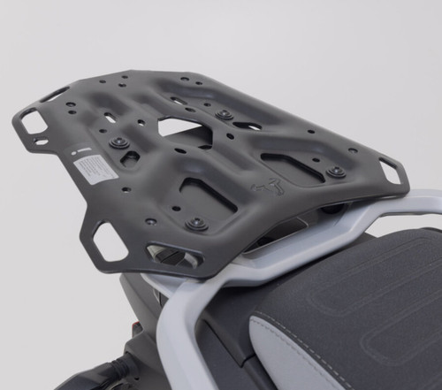 Anclaje de Topcase SW-Motech para CFMoto 800 MT-X ( GPT.10.625.19001/B)