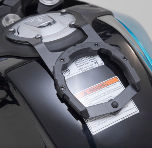 Anclaje Anillo Estanque SW-Motech para CFMoto 450 MT (TRT.00.787.33400/B)