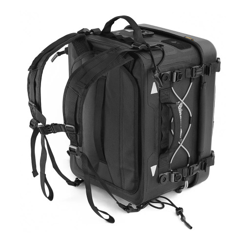 Bolso de Cola Rhinowalk Fortress Series X Tactical 36 Litros. (MFT2305BK)