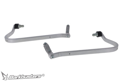 Barkbusters - Anclajes para Yamaha Tenere 700 desde 2025 (BHG-131-00-NP)