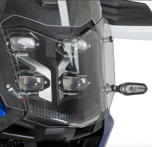 Protector de Foco Puig para Yamaha Tenere 700 22518W