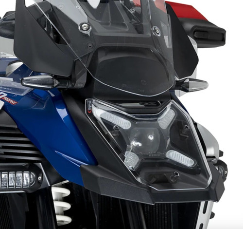 Protector de Foco Puig para BMW R1300GS ADV 22409W