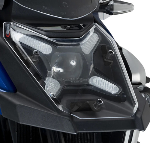 Protector de Foco Puig para BMW R1300GS ADV 22409W
