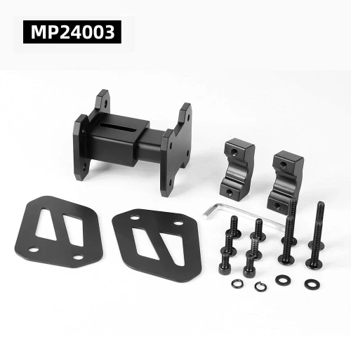Rhinowalk - Alforjas Mechanic 35L para BMW ADV MJX2004BK-1 MP24003