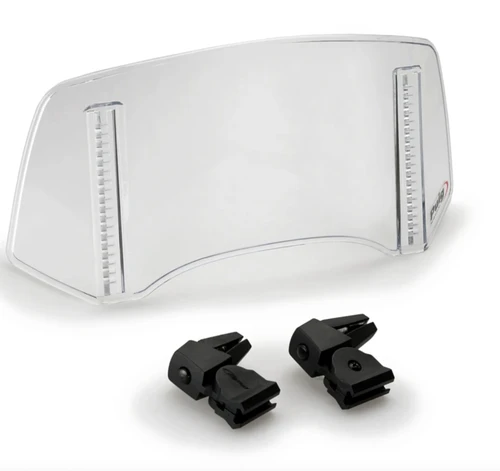 Deflector Puig Ajustable  20764W