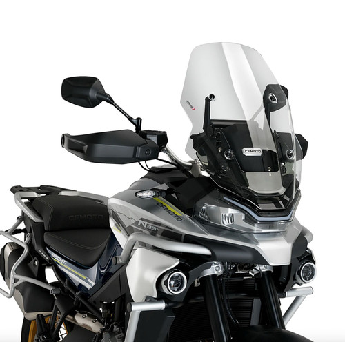 Parabrisas Puig para CFMoto 800MT Sport 21546W