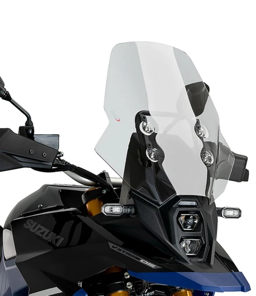 Parabrisas Puig para Suzuki V-strom 800 DE 21652W