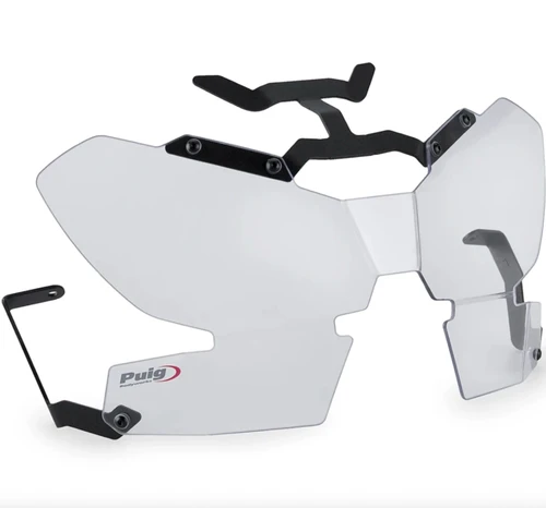 Protector de Foco Puig para Honda Africa Twin CRF 1100 21904W