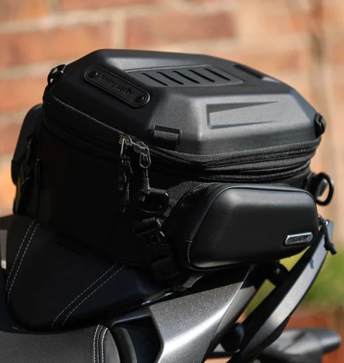 Rhinowalk - Bolso de Cola 12-18 Litros MTR4001KM