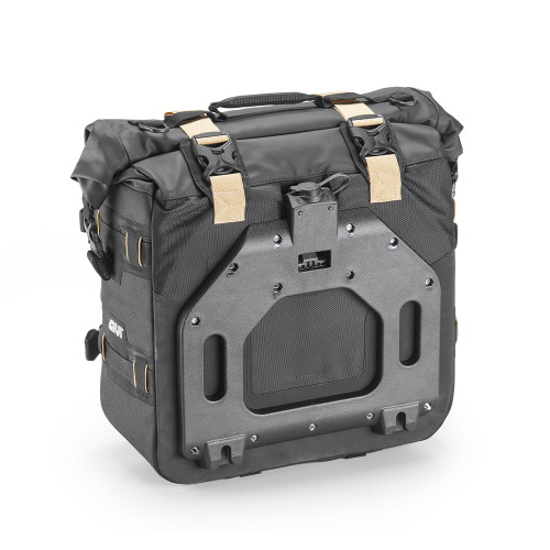 Alforjas Givi Canyon Monokey  GRT720B