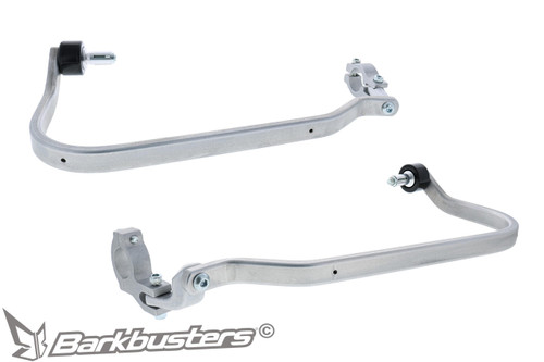 Barkbusters - Anclajes para KTM 1290 ADV R BHG-107-00-NP