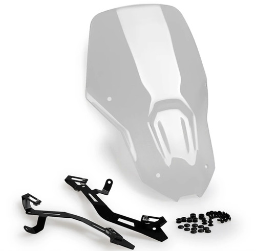 Parabrisas Puig para Honda Africa Twin CRF 1100 / ADV Sports 21395W