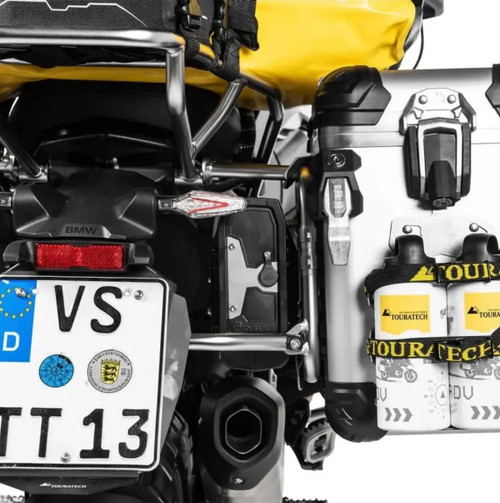 Caja de Herramientas Touratech para BMW R1300GS/ADV 01-035-5614-0